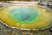 Yellowstone National Park, WY (1994/09/14)