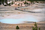 Yellowstone National Park, WY (1994/09/15)