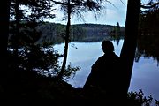 Algonquin Provincial Park, Ontario (1996/09/20)