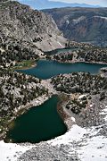 Tyee Lakes, Inyo National Forest, near Bishop, CA (2006/07/15)