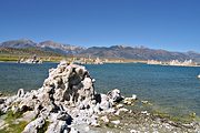 Mono Lake, near Lee Vining, CA (1994/09/09)