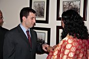 Civil ceremony (Kevin's ring), Arlington, VA (2007/05/01)