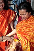 Haldi ceremony, Arlington, VA (2007/05/12)