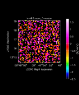 Unknown Moment 0 map of Source IRC+10216