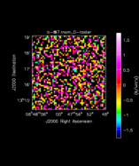 Unknown Moment 0 map of Source IRC+10216
