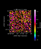 Unknown Moment 0 map of Source IRC+10216