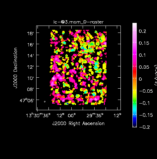 Unknown Moment 0 map of Source NGC5194