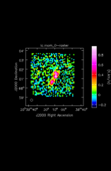 Unknown Moment 0 map of Source L1157-B1