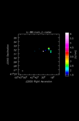 Sulfur Dioxide Moment 2 map of Source Region_J-K
