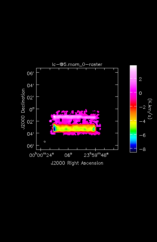 gauche-Ethanol Moment 0 map of Source IRC+10216