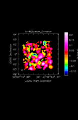 Formic Acid Moment 0 map of Source R-Cas
