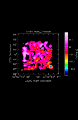 Unknown Moment 0 map of Source R-Cas