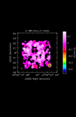 Unknown Moment 0 map of Source R-Cas