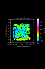 Unknown Moment 0 map of Source R-Cas