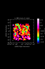 Unknown Moment 0 map of Source R-Cas