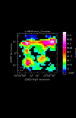 Unknown Moment 0 map of Source R-Cas