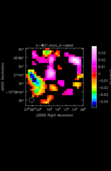 Unknown Moment 0 map of Source R-Cas