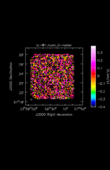 Unknown Moment 0 map of Source R-Cas