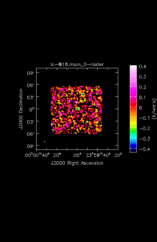 gauche-Ethanol Moment 0 map of Source IRC+10216