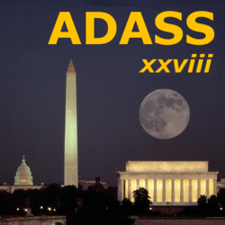 ADASS XXVI