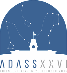 ADASS XXV Logo