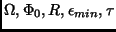 \begin{tabular}{\vert l\vert l\vert l\vert}\hline\hline
File & Purpose & Notes \...
...sion id & must be {\tt major.minor.patch} numbers \\
&& \\ \hline
\end{tabular}