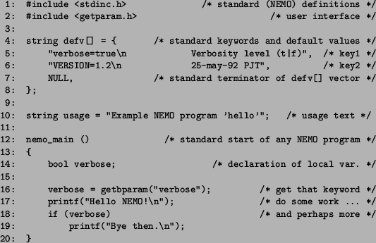 \begin{table}\footnotesize\verbatimlisting{makefile.src}
\normalsize\end{table}