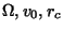 $\Omega,\omega_x^2,\omega_z^2,\omega_z^2$