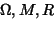 \begin{displaymath}
\Phi = - { M \over r_c} \ln{
\left( { r \over {r_c + r} } \right) }
\end{displaymath}
