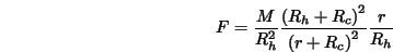 $\Omega,M,k,b$