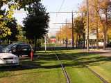 
the same cute tram line
