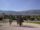 
nice view of the Monestary and El Escorial..
