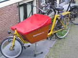 
bakfiets
