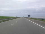 
afsluitdijk
