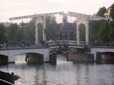 
Magere Brug
