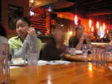 
Dinner at Penang
