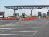 
Toll roads
