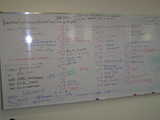 
signup sheet.. in the end
