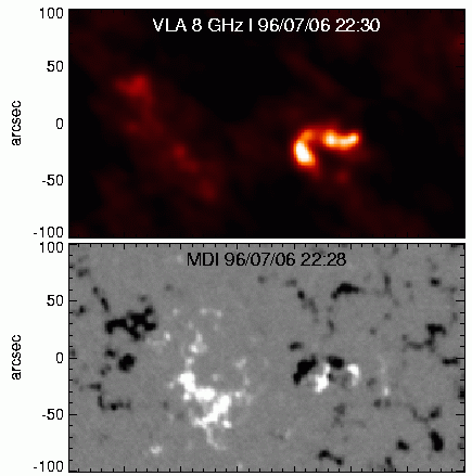 The evolution of Eta Car's radio image with time