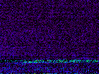 No data: 20-21 UT