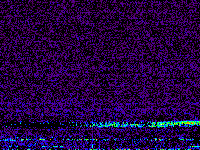 No data: 16-17 UT