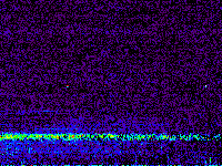 No data: 20-21 UT