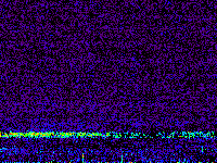 No data: 20-21 UT