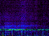 No data: 20-21 UT