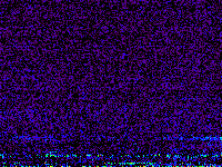 No data: 13-14 UT