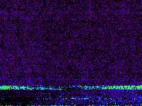 No data: 20-21 UT