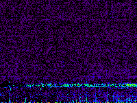 No data: 20-21 UT