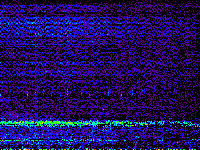 No data: 20-21 UT