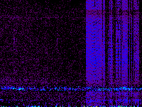 No data: 20-21 UT