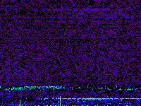 No data: 15-16 UT